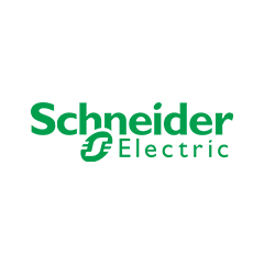 Schneider Electric Logo