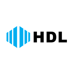 hdl logo